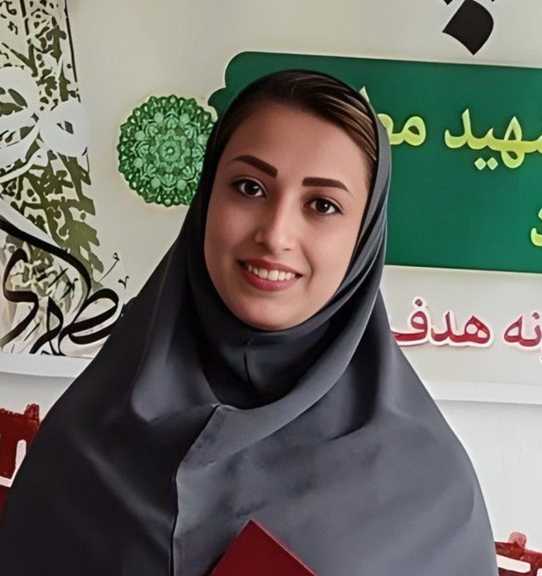 فائزه شاهوردی